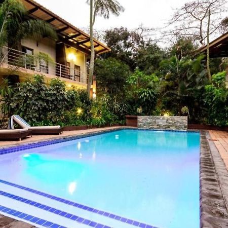 Forest Lodge St Lucia Exterior photo