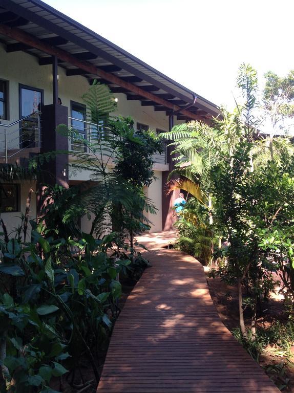 Forest Lodge St Lucia Exterior photo