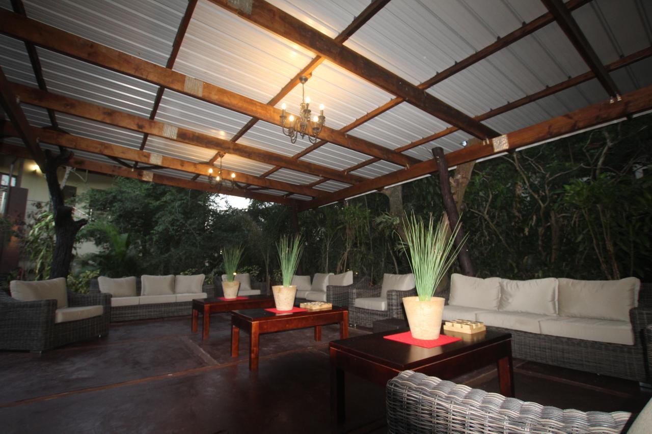 Forest Lodge St Lucia Exterior photo